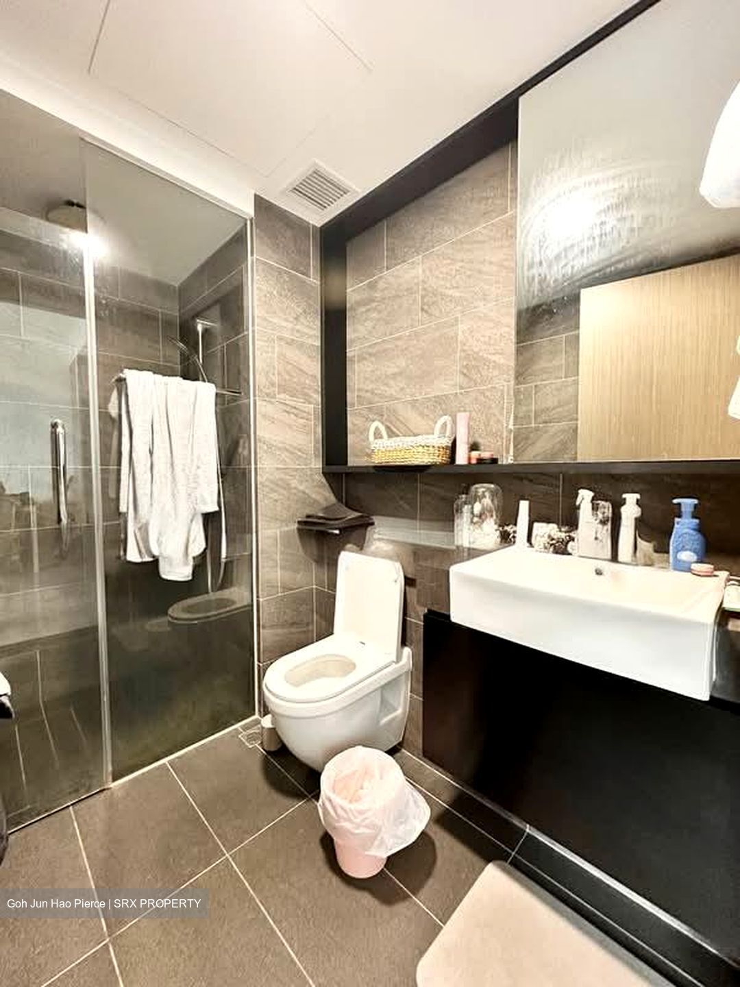Affinity At Serangoon (D19), Apartment #603641661